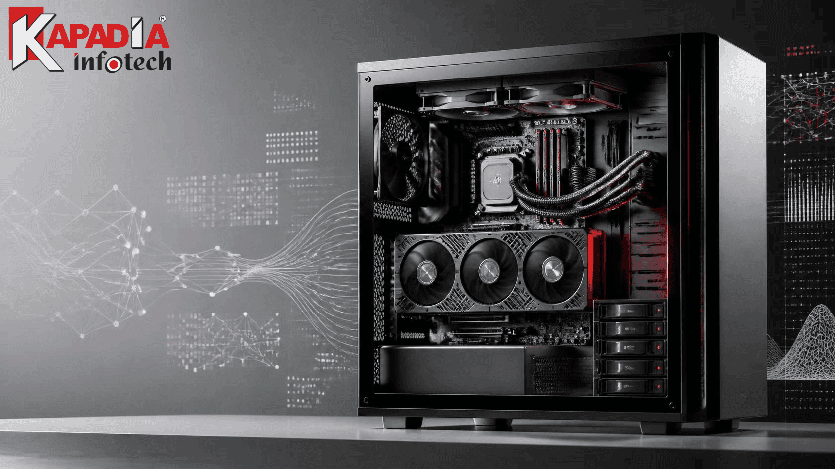 AI PC Build in Ahmedabad: Complete Local AI Workstation Guide 2026