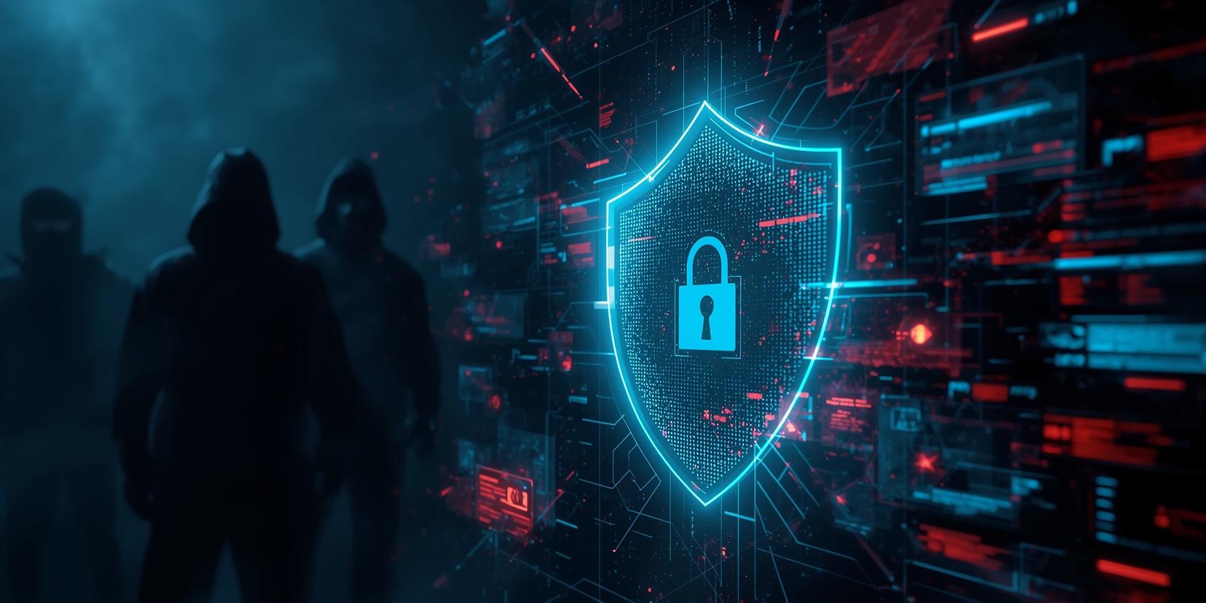 Cyber War in World